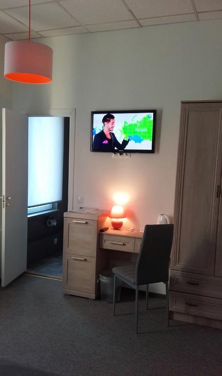 Papa Home Riga Exteriör bild