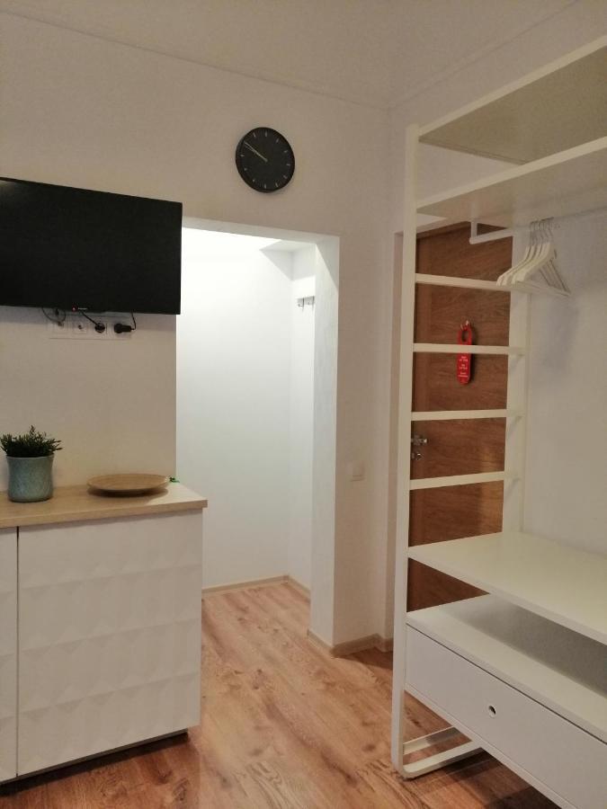 Papa Home Riga Exteriör bild