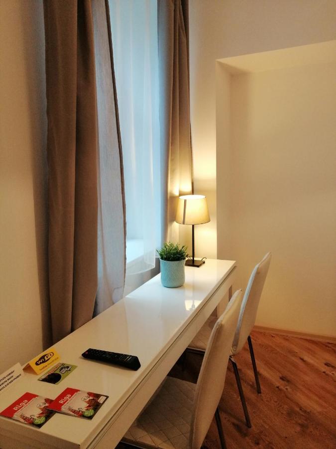 Papa Home Riga Exteriör bild