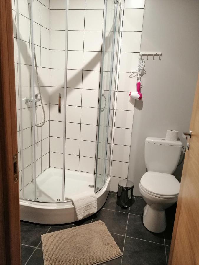 Papa Home Riga Exteriör bild